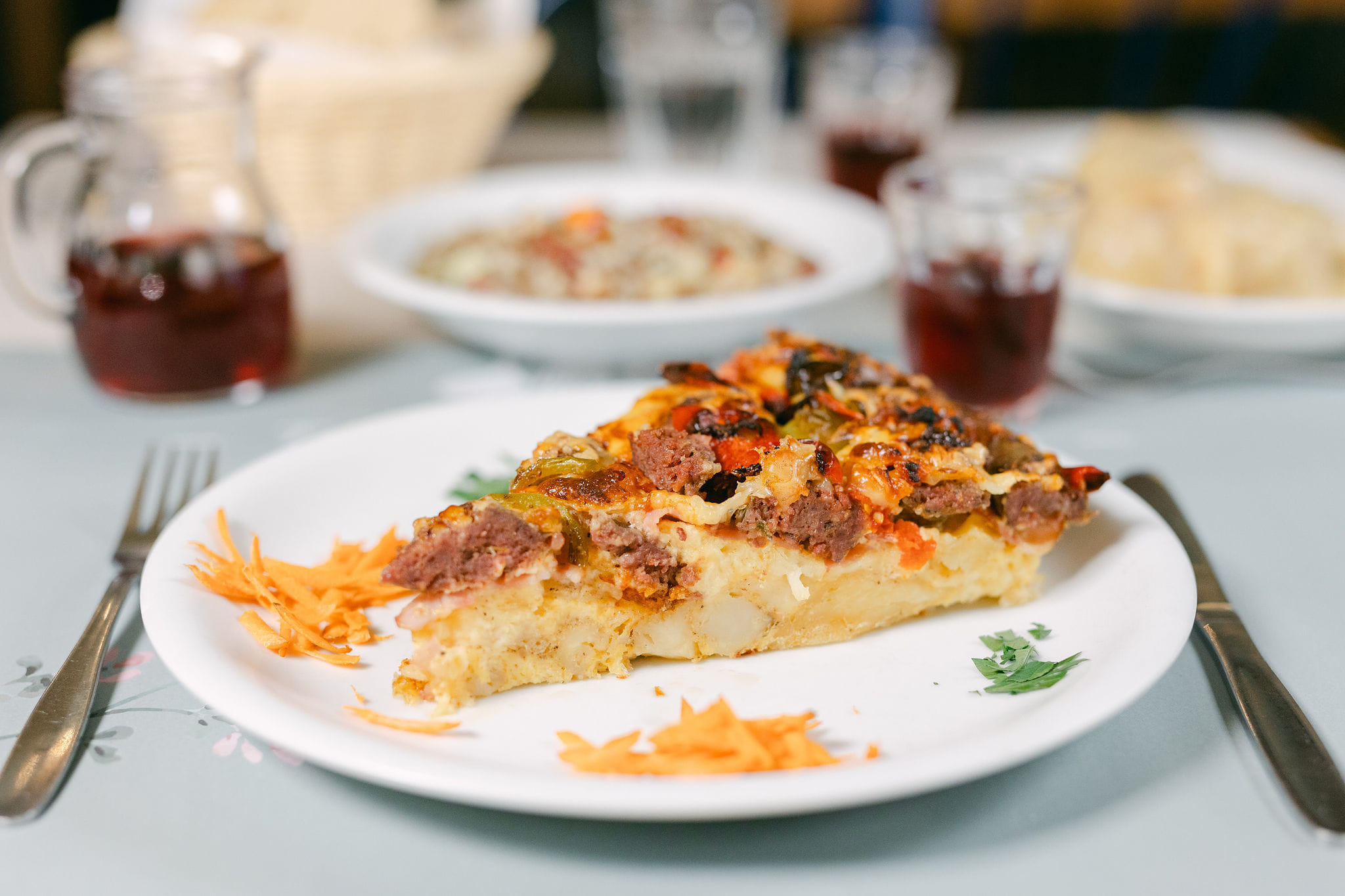 Πίτα ημέρας